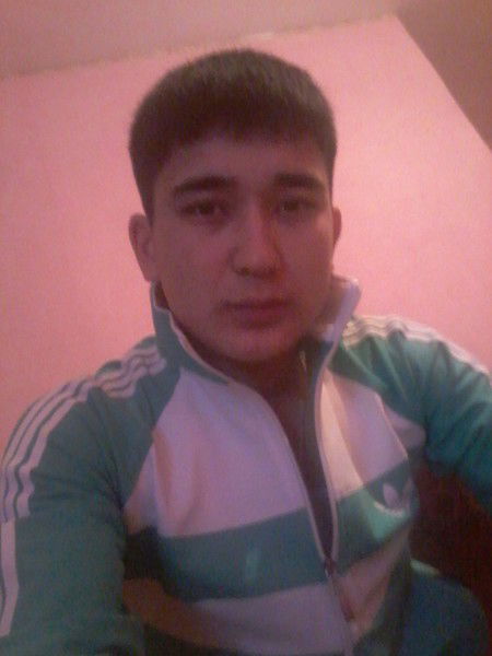 Мерей Жумагалиев