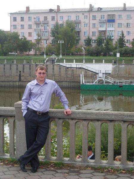 Евгений Петунов