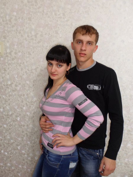 Виктор И Татьяна Королёвы