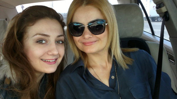 Белла Степанян