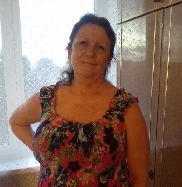 Татьяна Кузнецова