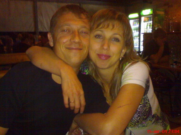 Алина Грива