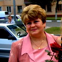 Светлана Потапович