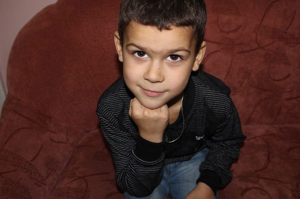 Владимир Никульшин