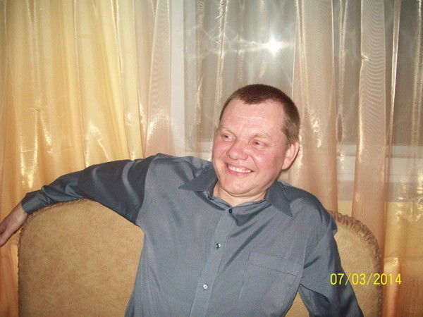 Игорь Жилкин