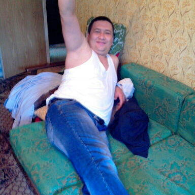 Meylis Gurbangeldiev