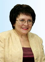 Виктория Хрутьба