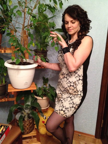 Елена Ловкис