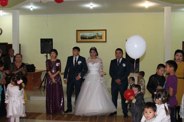 Suinbike Zhantoreeva