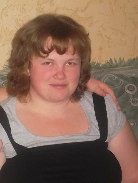 Наталья Абузова