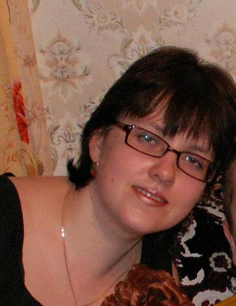 Татьяна Борисова