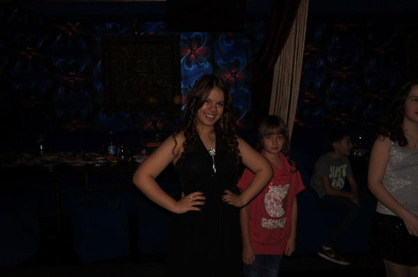 Елизавета Дорошенко