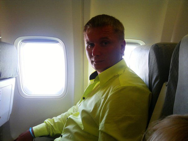 Андрей Юдин