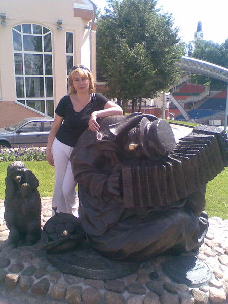 Елена Диклова