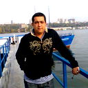 Ramz Nurmatov
