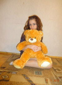 Светлана Масько