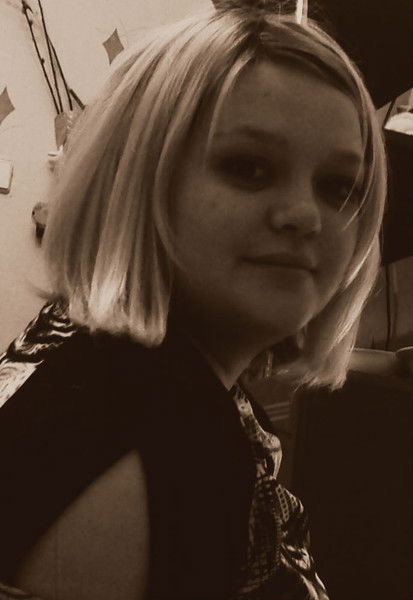 Александра Недвигина