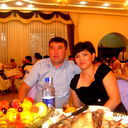 Aqbota Tokmurzaeva
