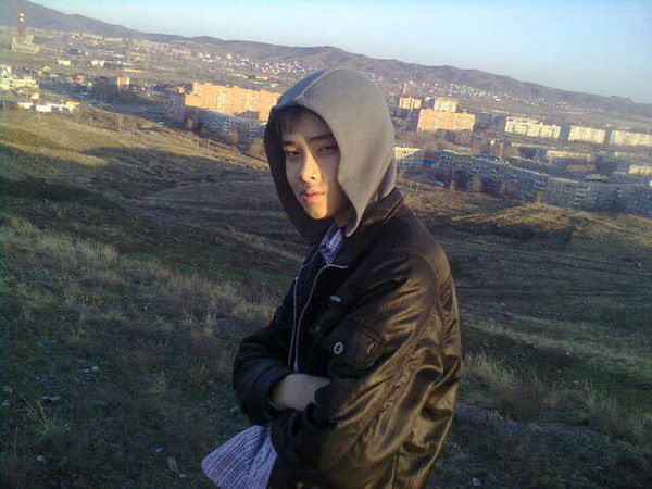 Даулет Кабдуалиев