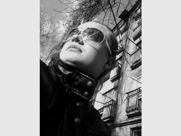 Екатерина Дз-Нф