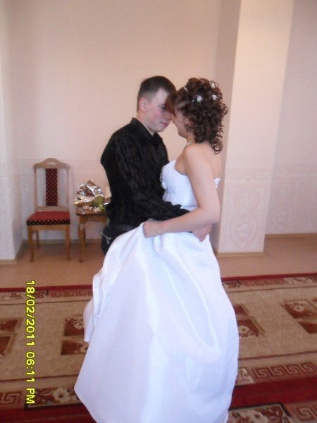 Татьяна Тимина