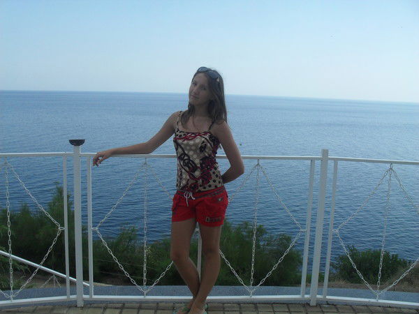 Юлия Бровко