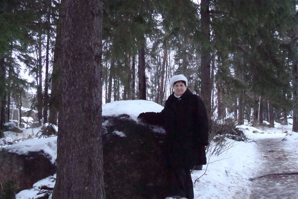 Наталья Нерлих