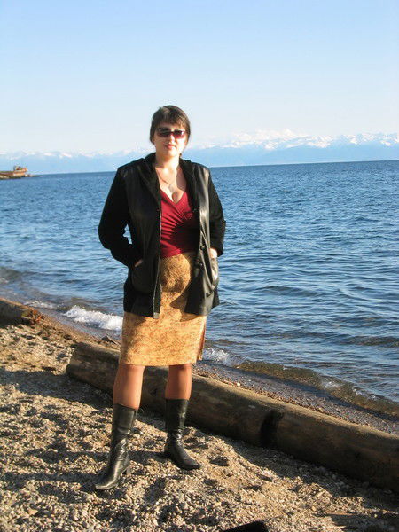 Вероника Полякова