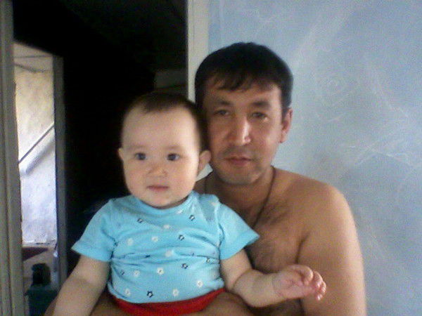 Даулет Досов