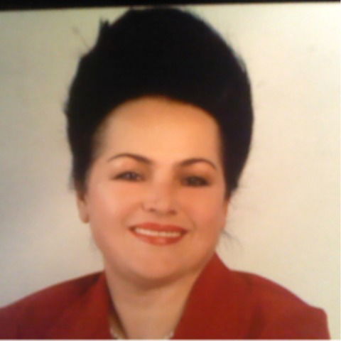 Светлана Татаркина