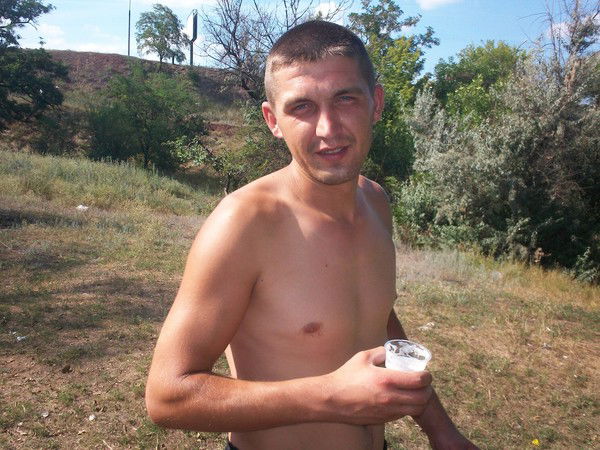 Александр Ситников