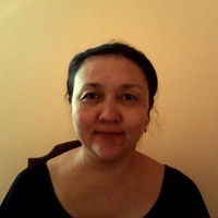 Бахыткуль Сапиева