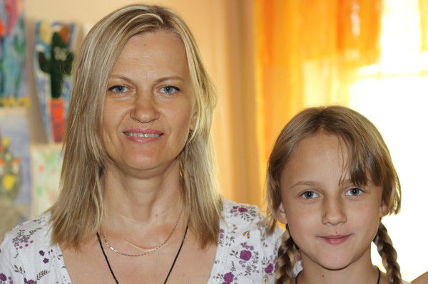 Альфия Филиппова