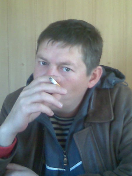 Олег Мелкозеров