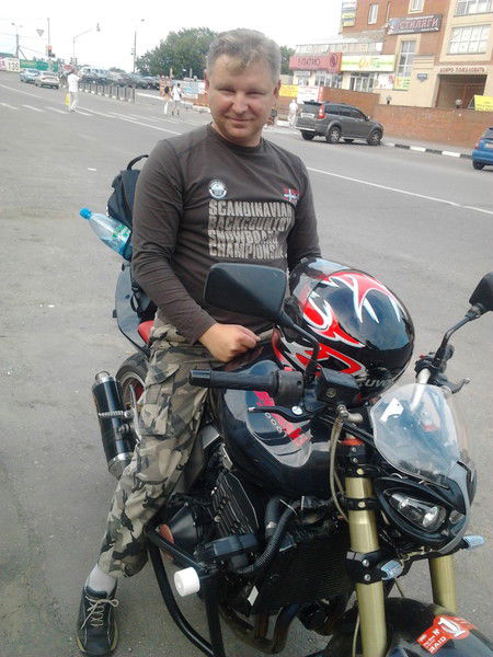 Алексей Пичугин