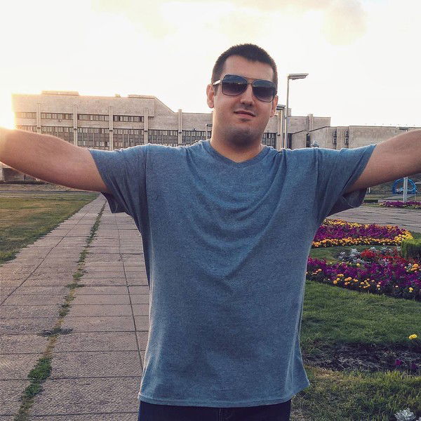 Станислав Суворов