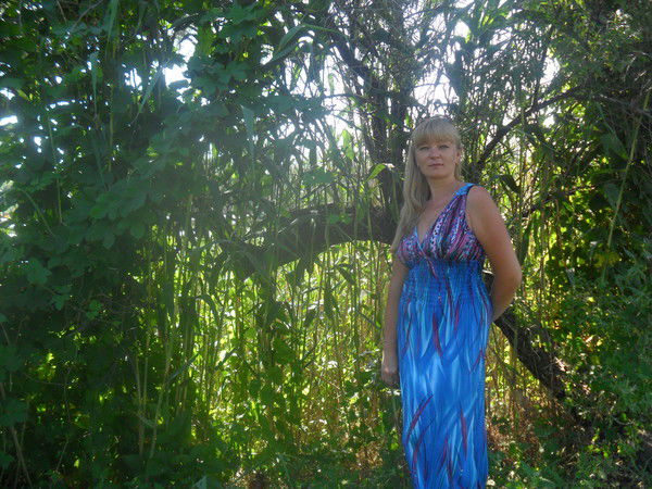 Юлия Шаяхметова