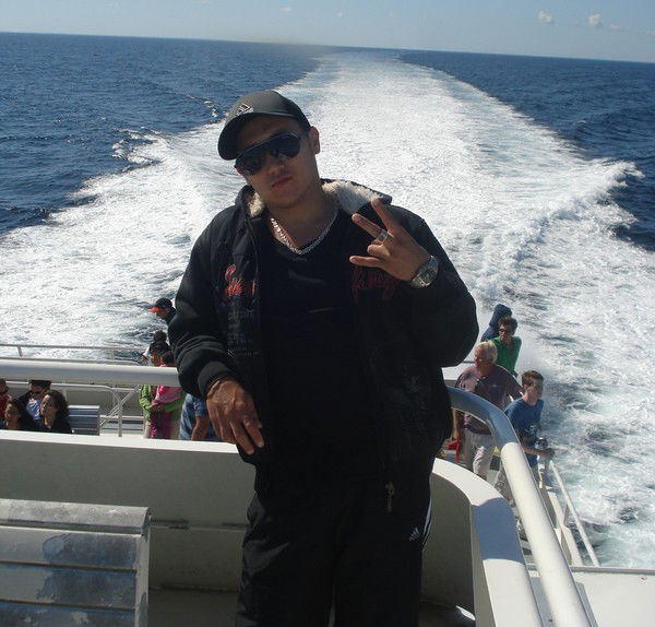 Ержан Хамзин