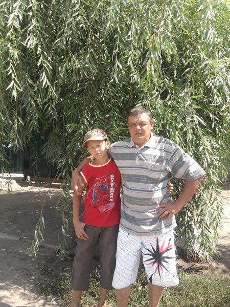 Альберт Бадртдинов