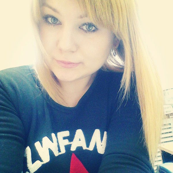 Вероника Монахова