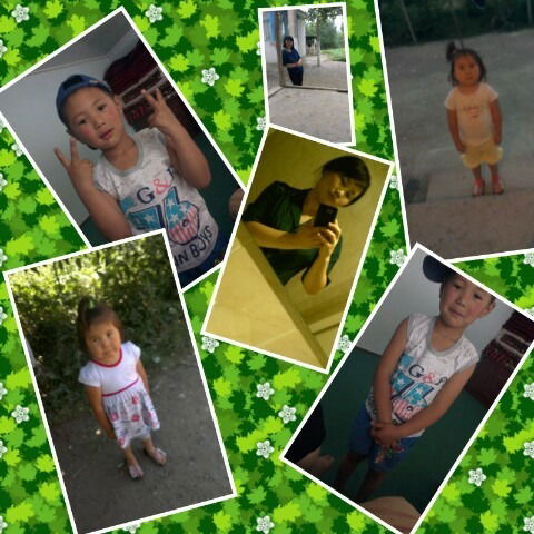 Назбийке Исакова