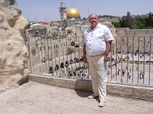 Валерий Вербицкий