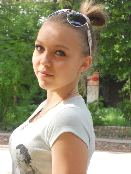 Света Филатова