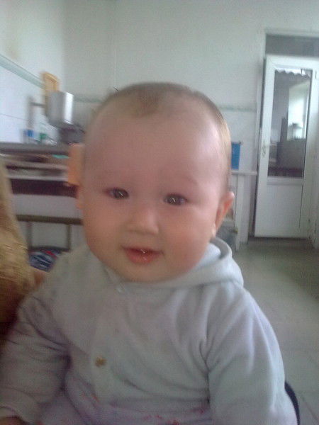 Чинара Тайчиева