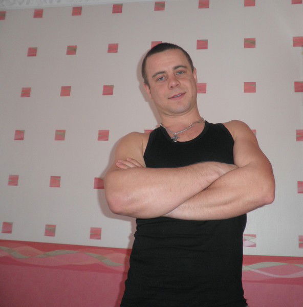 Анатолий Дубограй