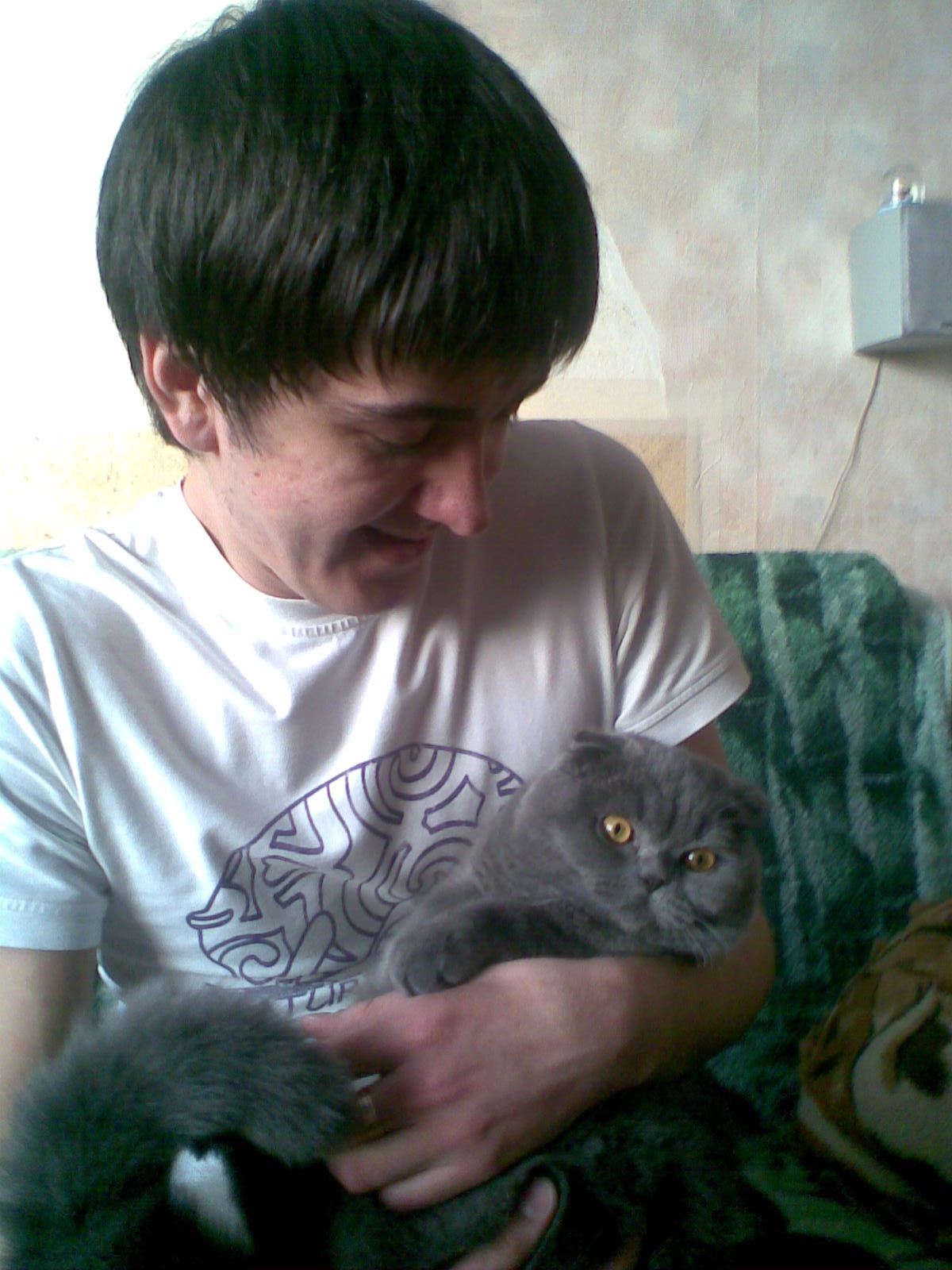 Олег Мартынюк