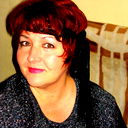 Алла Смирнова