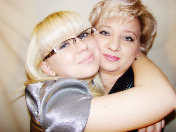 Наталья Реймген