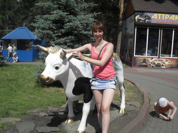 Ал@нушк@ Майорова