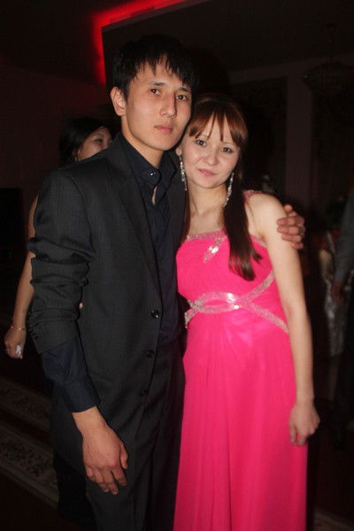 Аян Кабылбеков